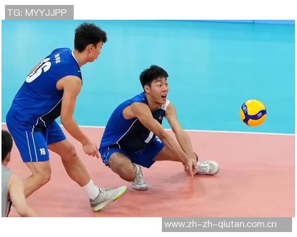 重庆排球队比赛经验分享与成长之路的深度探讨与分析 重庆排球队比赛经验分享与成长之路的深度探讨与分析